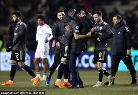 主帅确认姆巴佩不爽高层：双方交涉很久 误会已消