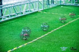 MLB＂棒球乐园＂走进无锡 带来原味美国棒球文化