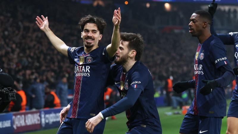 盘点5位嫁入豪门的女运动员 有年龄差距26岁的